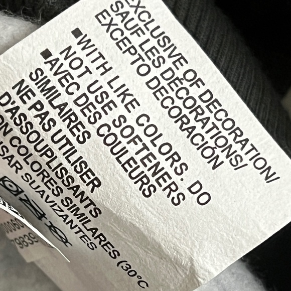 HURLEY hoodie - Picture 9 of 9